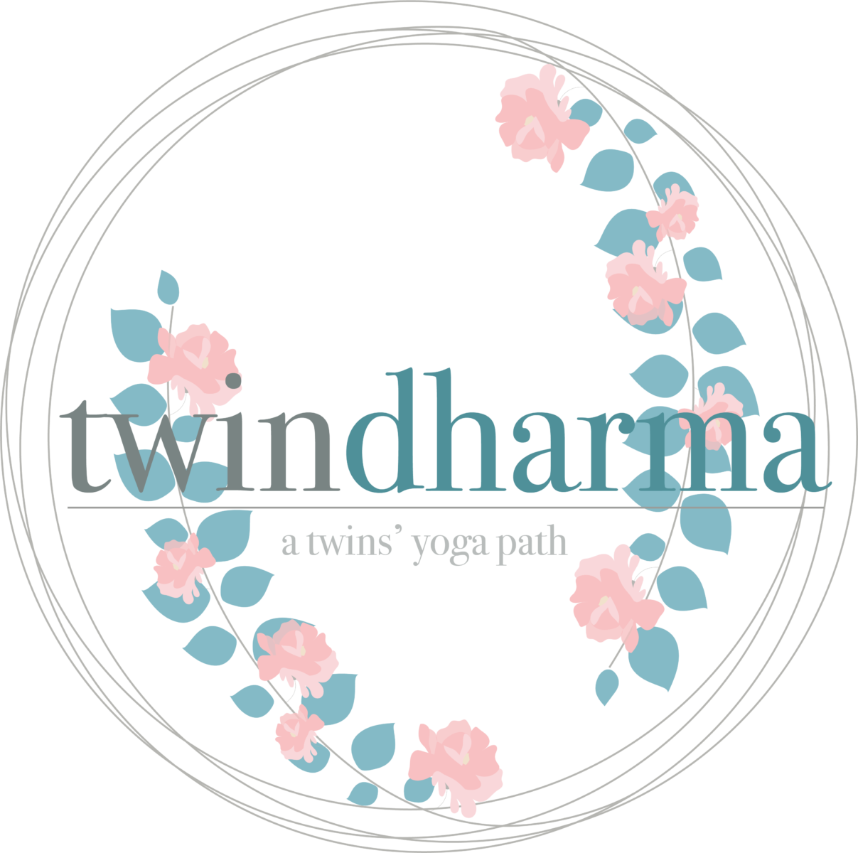 Twindharma logo