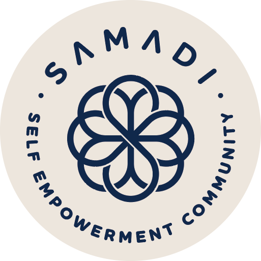 Samadi Bali logo