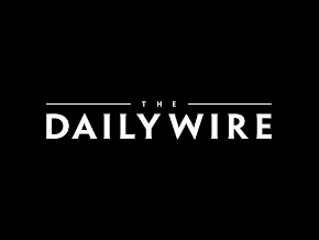 The Daily Wire Plus logo