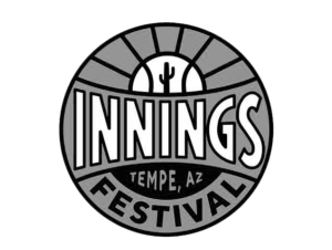 Innings festival logo